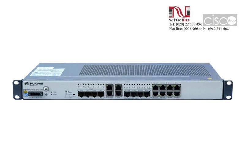 Huawei NECM000HSA00 NetEngine Series NE05E Routers