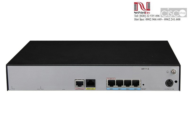 Huawei AR111-S Enterprise Routers