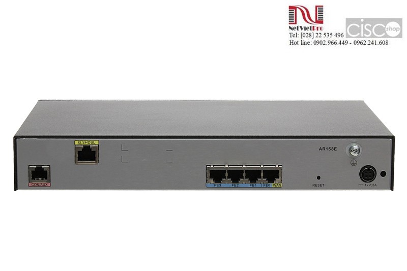 Huawei AR158E Series Enterprise Routers