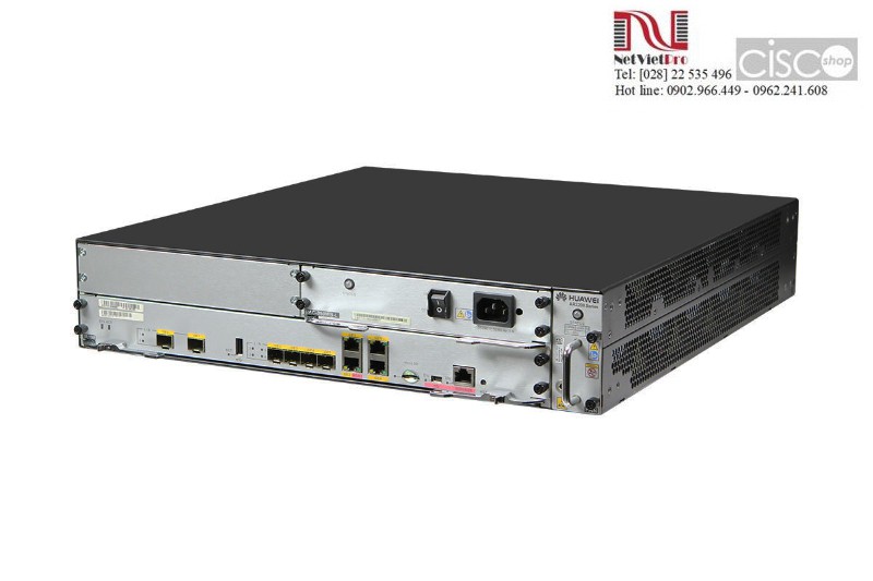 Huawei AR2240-S Series Enterprise Routers