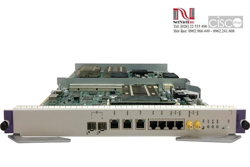 Huawei CR8DIPU1T2C1 NetEngine 8000 Universal Series Routers