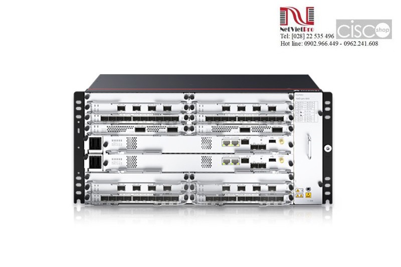 Huawei CR8PM8BASAC1 NetEngine 8000 Universal Series Routers