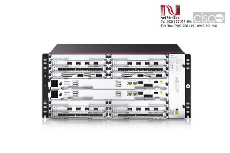 Huawei CR8PM8BASDC2 NetEngine 8000 Universal Series Routers