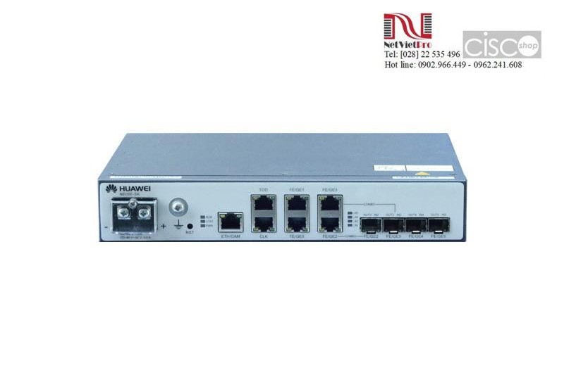 Huawei NECM000DIC00 NetEngine Series NE05E Routers