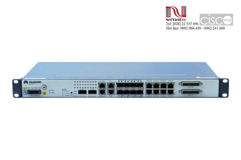 Huawei NECM00AOCP00 NetEngine Series NE05E Routers