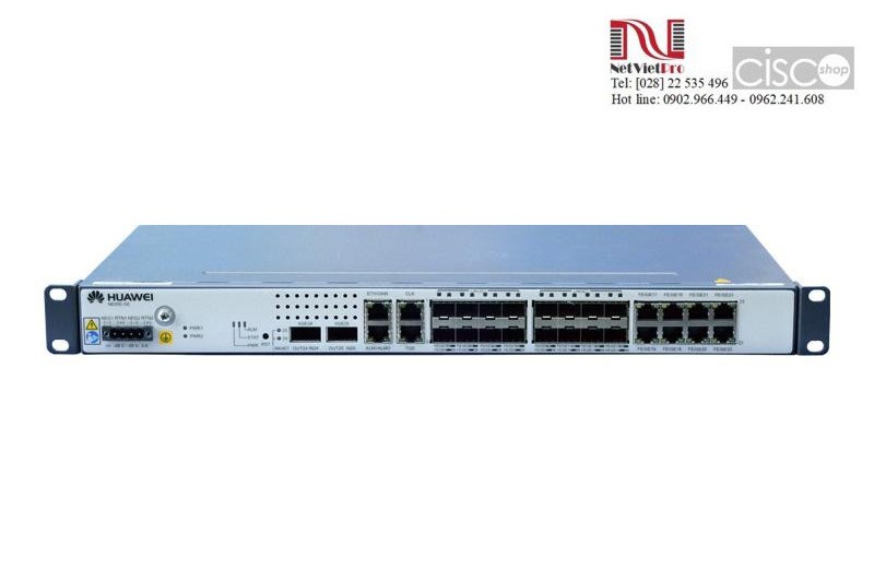 Huawei NECM00HSDN00 NetEngine Series NE05E Routers