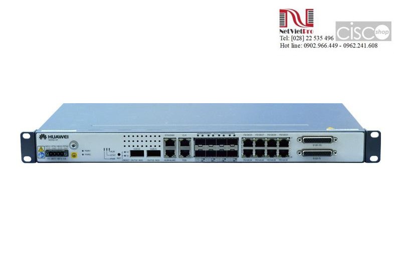 Huawei NECM0HSDEN00 NetEngine Series NE08E Routers