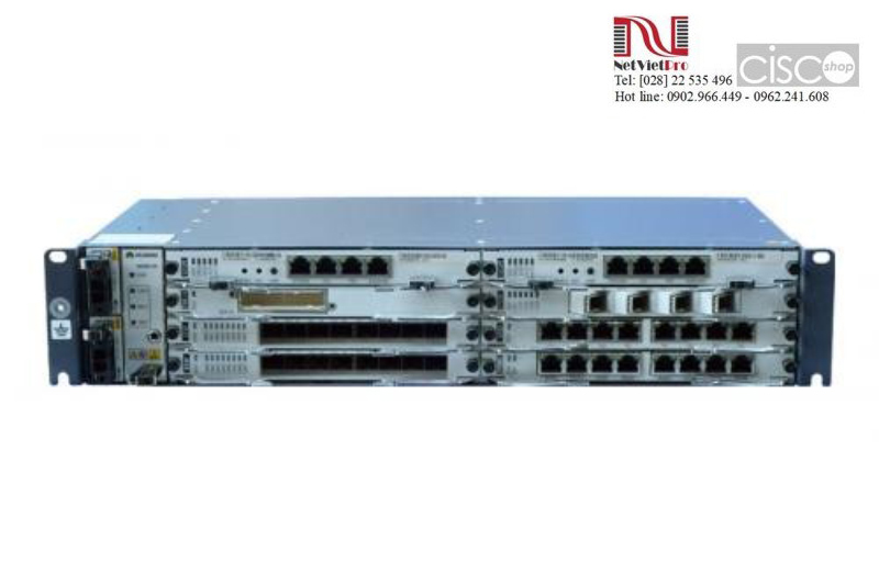 Huawei NEDMHOST1100 NetEngine Series NE08E Routers