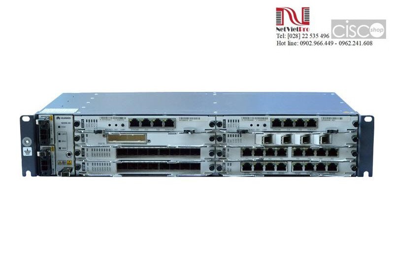 Huawei NEDMHOST1400 NetEngine Series NE08E Routers