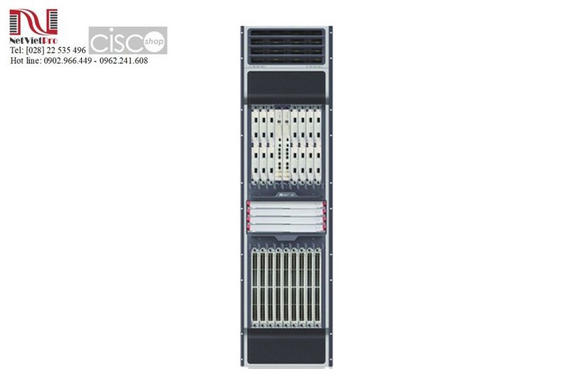 Huawei NetEngine NE40E-X16A Series Routers CR5P16BASA77