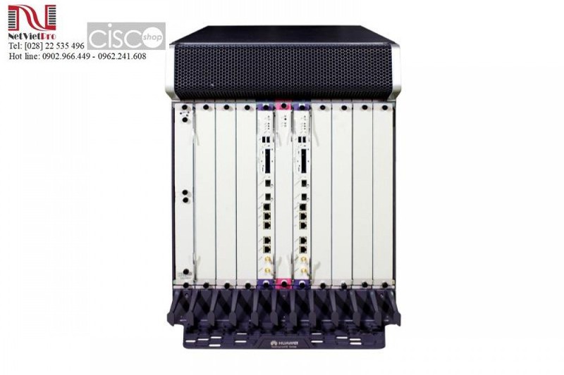 Huawei NetEngine NE40E-X8 Series Routers CR5P08BASA73