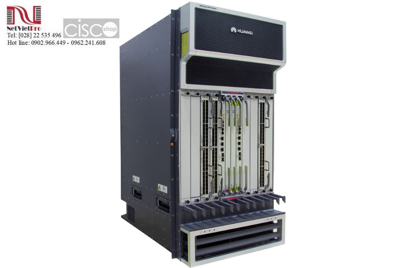Huawei NetEngine NE40E-X8A Series Routers CR5P08BASA76