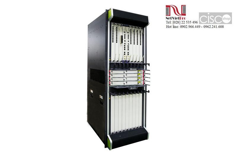 Huawei NetEngine5000E Cluster Routers