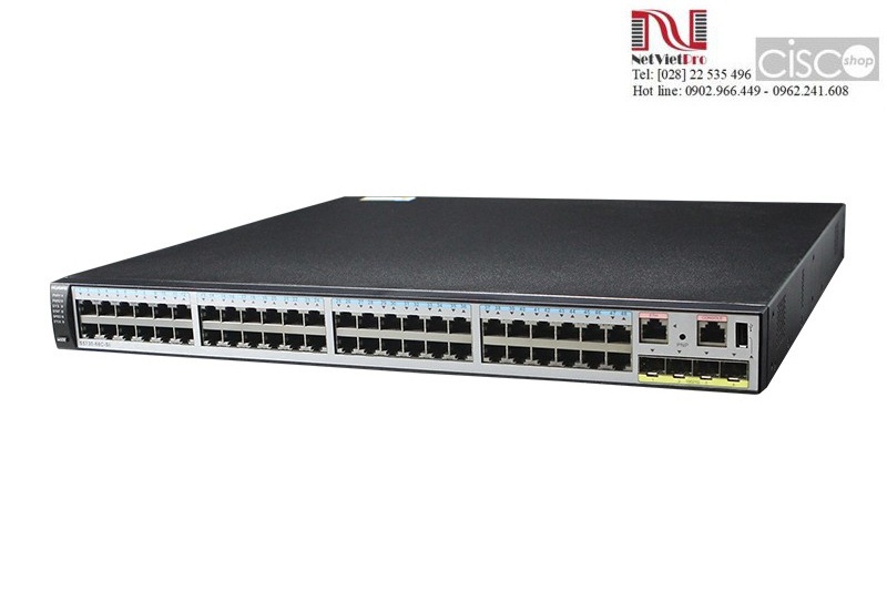 Huawei Switches Series S5730-68C-SI-AC