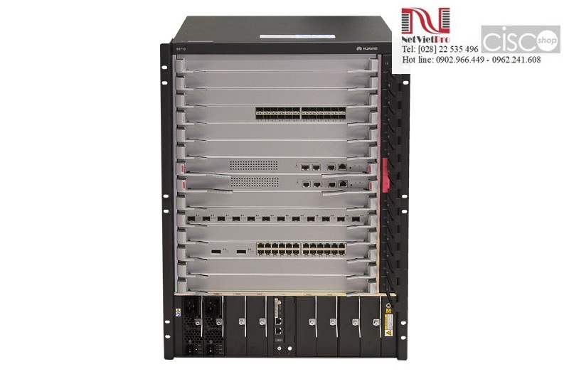 Huawei Switches Series EH1Z12EACC01