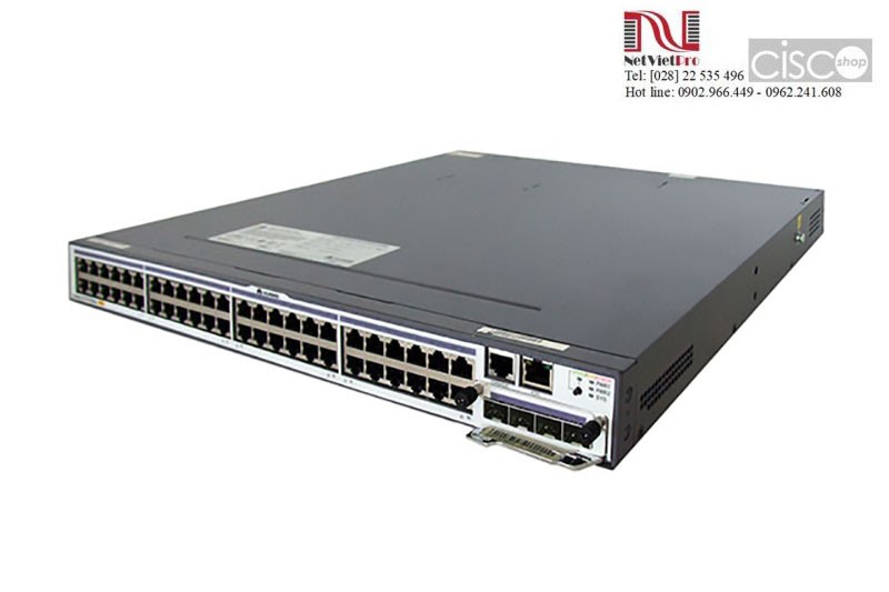 Huawei Switches Series S5700-52C-PWR-EI-AC