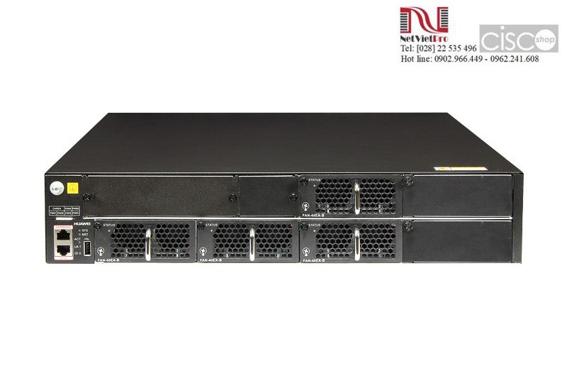 Huawei Switches Series S5710-108C-PWR-HI