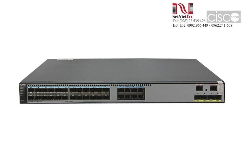 Huawei Switches Series S5730-36C-HI-24S