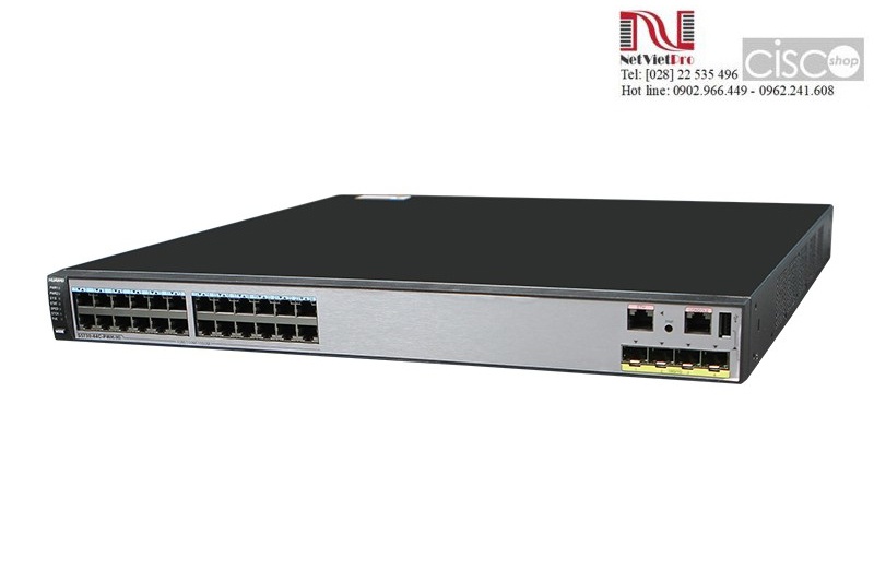 Huawei Switches Series S5730-44C-PWH-HI