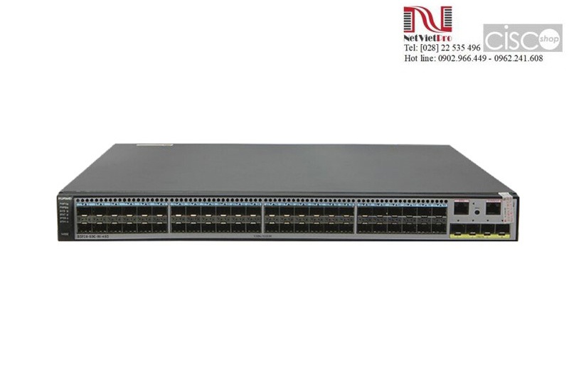 Huawei Switches Series S5730-60C-HI-48S