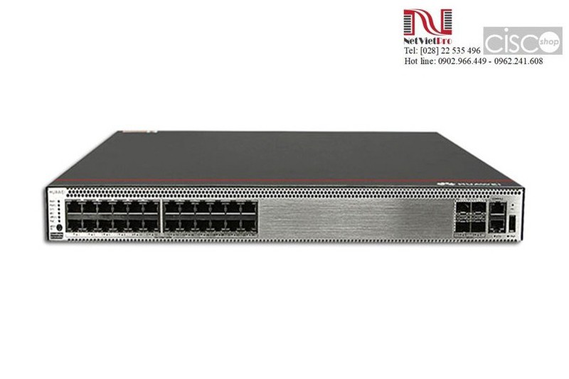 Huawei Switches Series S5731-H24T4X