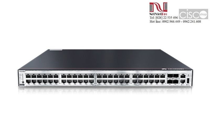 Huawei Switches Series S5731-S48T4X