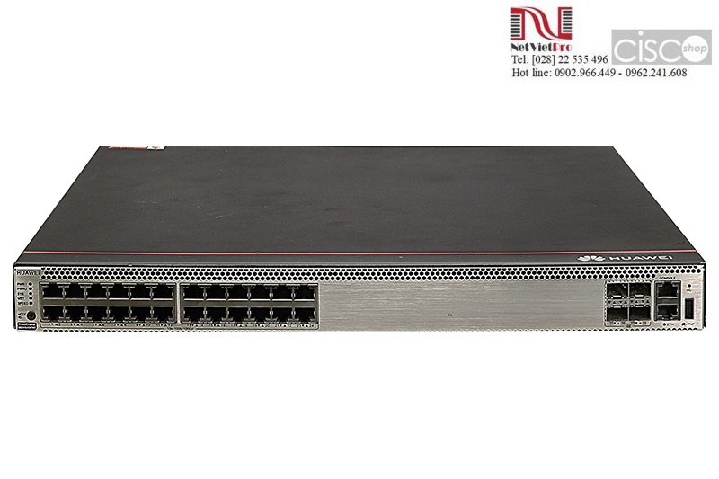 Huawei Switches Series S5731S-H24T4S-A