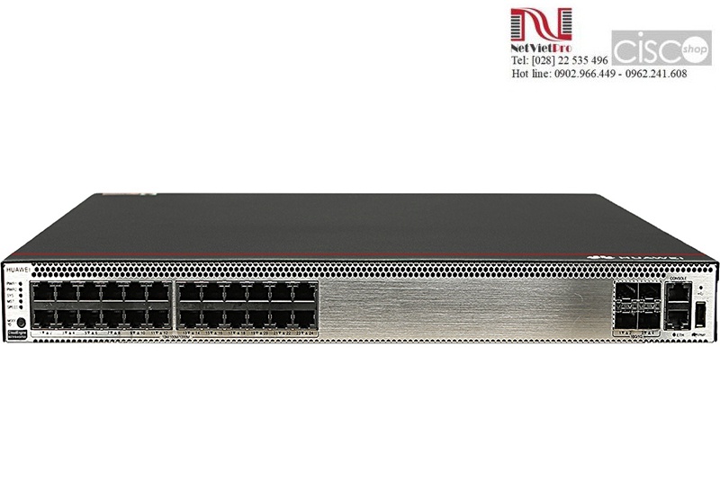 Huawei Switches Series S5731S-H24T4X-A