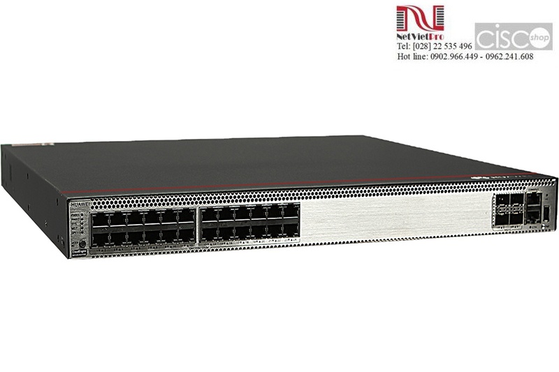 Huawei Switches Series S5731S-H24T4XC-A