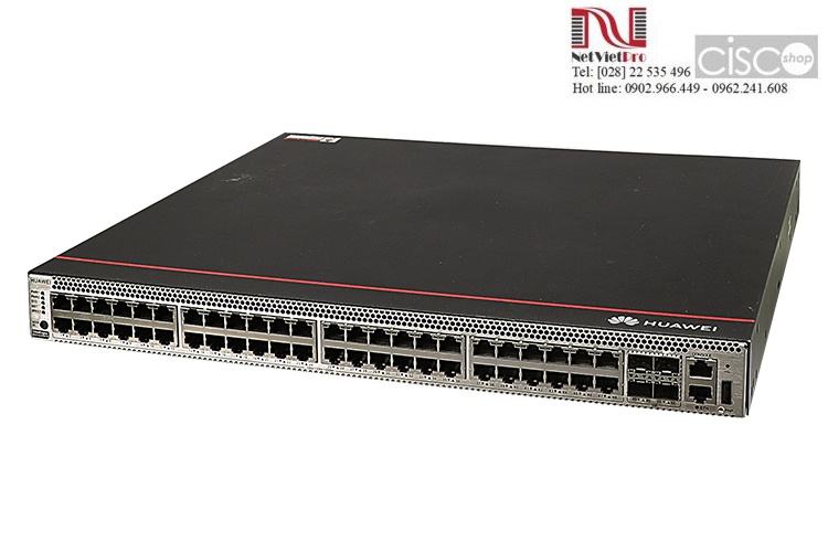 Huawei Switches Series S5731S-H48T4S-A