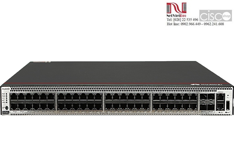 Huawei Switches Series S5731S-H48T4X-A