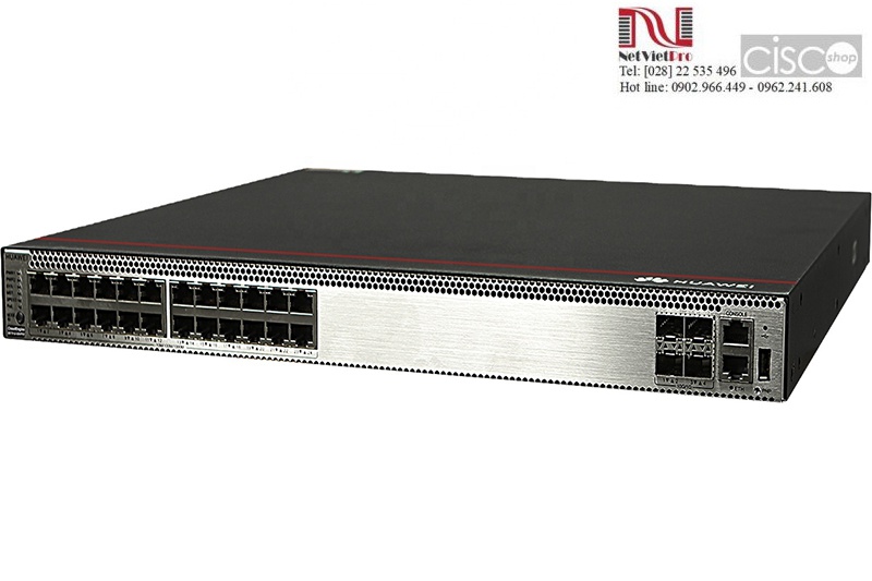 Huawei Switches Series S5731S-S24P4X-A