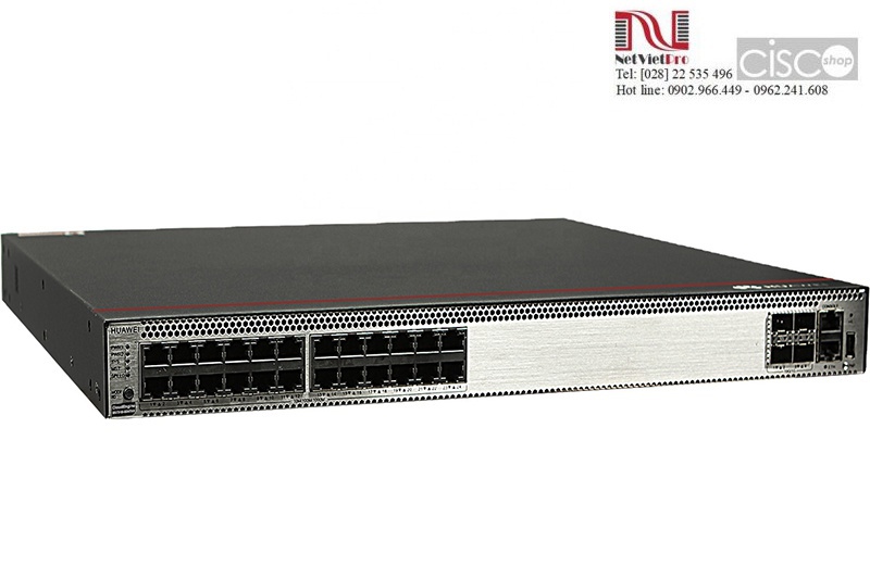 Huawei Switches Series S5731S-S24T4X-A