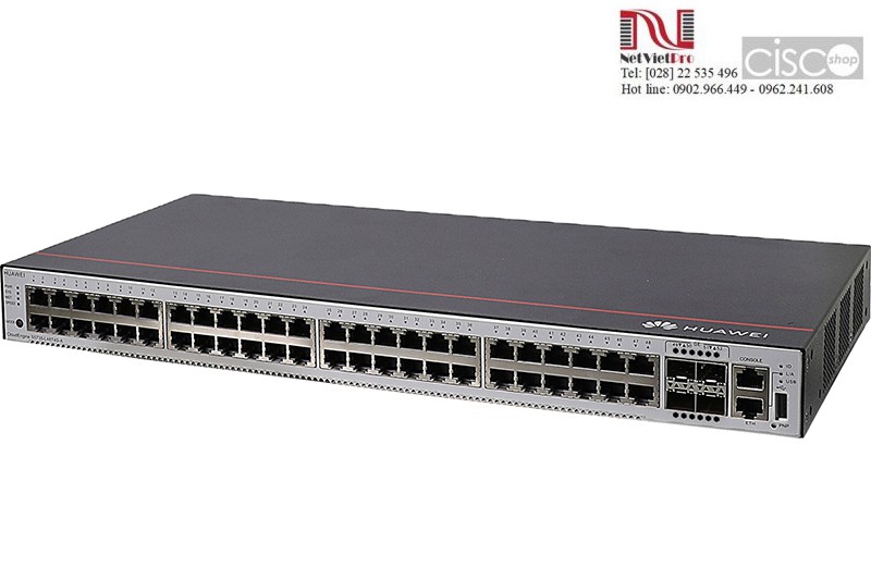 Huawei Switches Series S5735-L48P4X-A