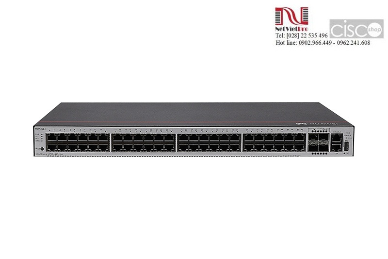 Huawei Switches Series S5735-L48T4X-A