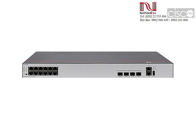Huawei Switches Series S5735S-L12T4S-A