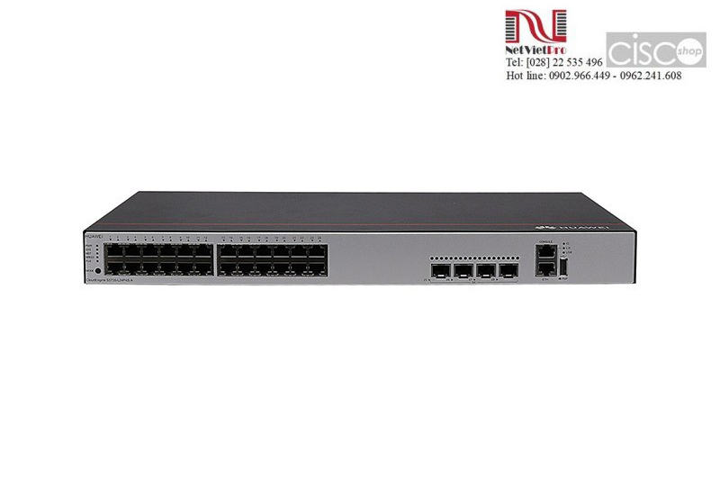 Huawei Switches Series S5735S-L24P4S-A