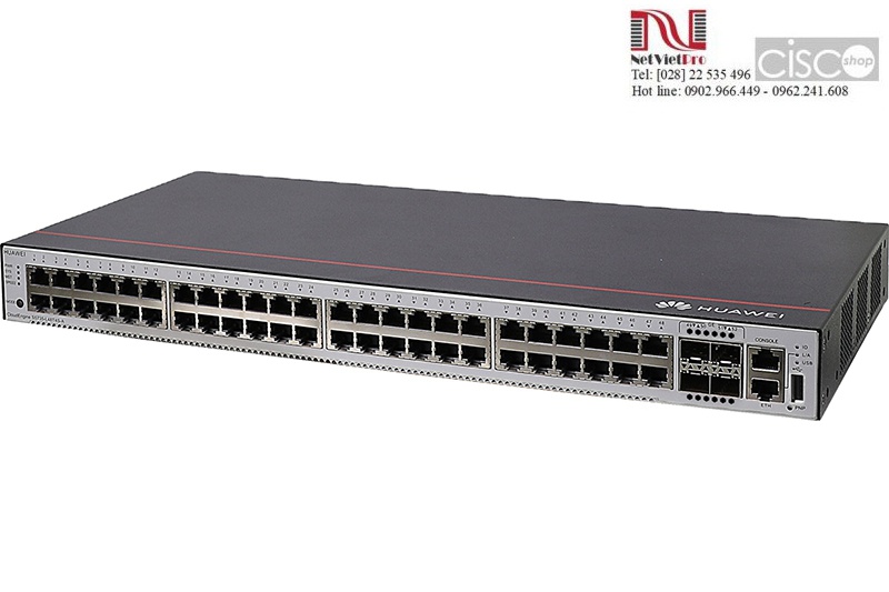 Huawei Switches Series S5735S-L48T4S-A