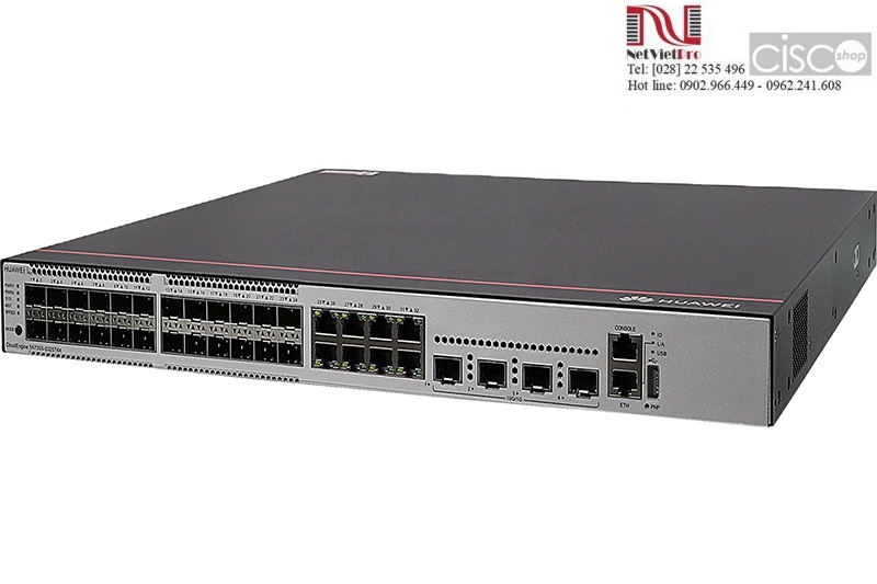 Huawei Switches Series S5735S-S32ST4X-A