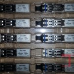 Cisco - SFP (mini-GBIC) transceiver module