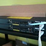 CISCO ASA 5510