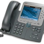 Cisco IP Phone 7942G