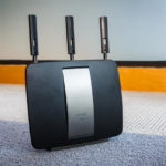 LINKSYS EA9200 AC3200