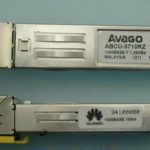 SFP AVAGO ABCU-5710RZ GIÁ RẺ