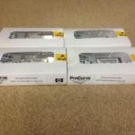 J4858C HP X121 1G SFP LC SX giá rẻ