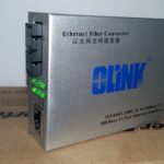 Converter 2 sợi quang giá rẻ