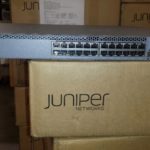 Juniper EX3300-24T