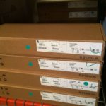 Bộ chuyển mạch HP 5130-24G-4SFP+ EI (JG932A)