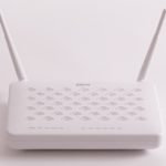 Modem cáp quang của viettel F600W