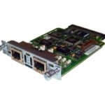Cisco VWIC2-2MFT-G703 giá rẻ